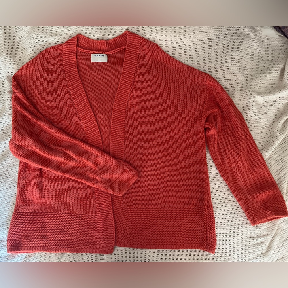 Old Navy Cardigan